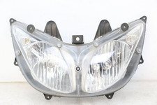 HEADLIGHTS - SUZUKI BURGMAN 125 (2018 - 2021)