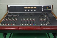 Studer 963 Mixer #2