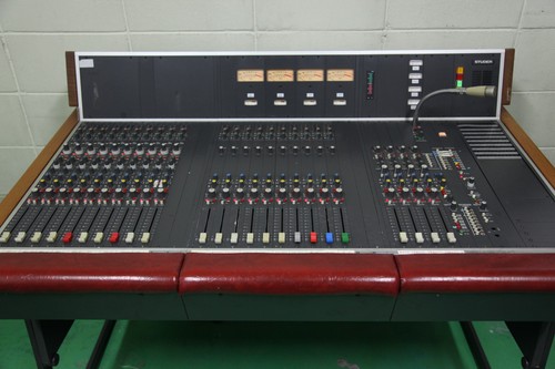 Studer 963 mixer 2 - studer,