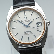 [N MINT] Montre Homme Vintage