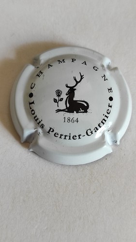 Capsule champagne avella - capsule, de