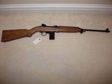 1968 Crosman M1 Carbine BB Air