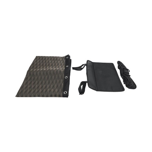 Fauteuil balan oire suspendu - fauteuil,