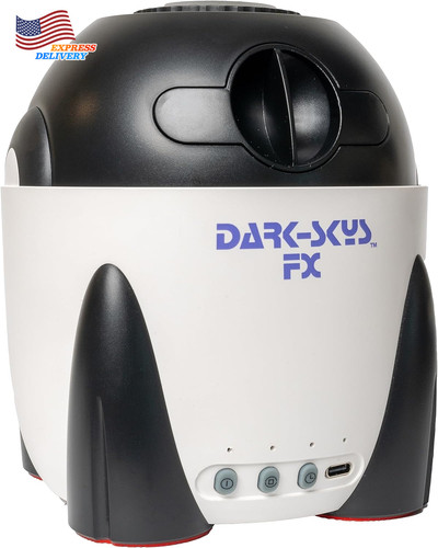 Home planetarium star - ds-fx,