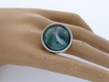 Bague du créateur "La Tribu