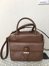 Valentino travel bag brown les sacs 