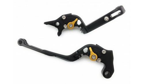 Paire leviers repliables - paire,