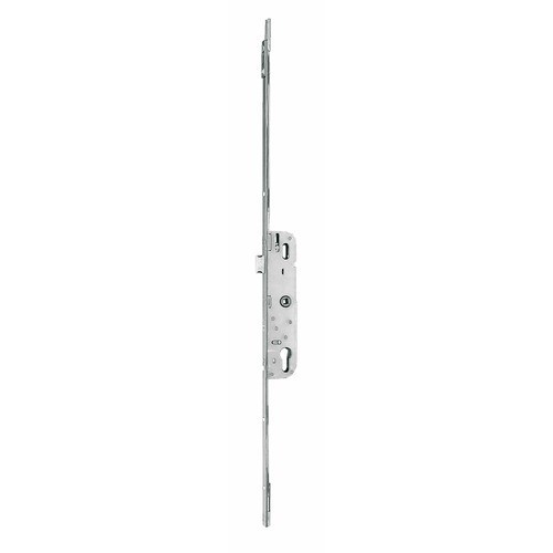 Serrure points ajustable - points,