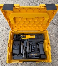 REMS - Sertisseuse Mini-Press