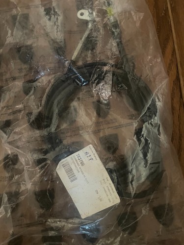 Cable verrou selle - de,