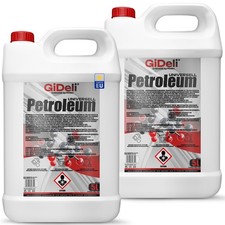 Huile de lampe à pétrole 10