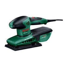 Ponceuse vibrante Bosch - PSS