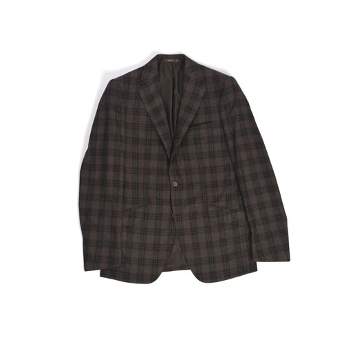 Cifonelli wool cashmere - cifonelli,