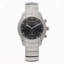 Eterna 6604.41 Porsche Design