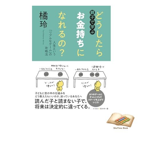 Livre comment devenir riche - comment,