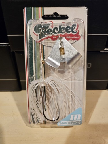 Teckel maxqueaker pup buzzbait - teckel,