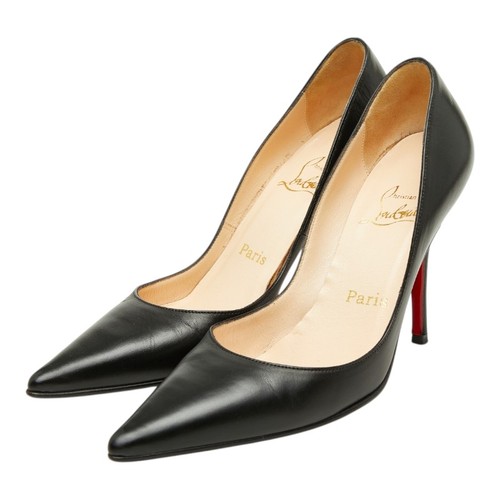 Chaussures christian louboutin - chaussures,
