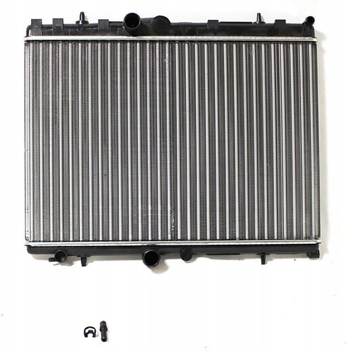 Radiateur neuf abakus pour - abakus,