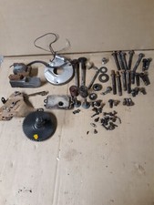 Briggs and Stratton  8 hp horizontal shaft engine  Parts Lot