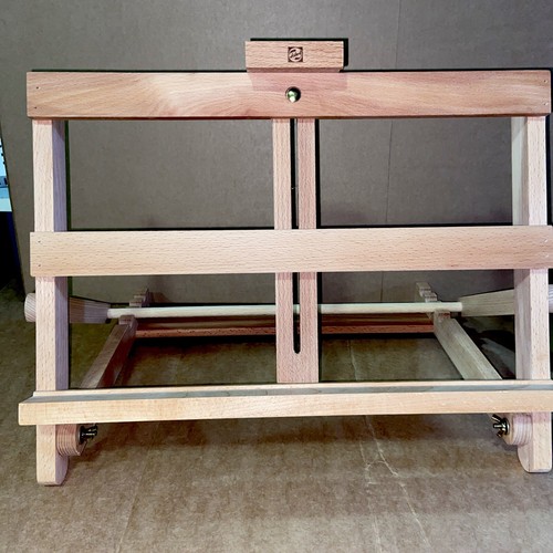 Chevalet lutrin atelier - lutrin, d'atelier