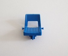 PLAYMOBIL (Y4110) HOPITAL - Siège Bleu Arrière Ambulance 3456