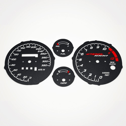 Honda cbr 1000 - cbr,