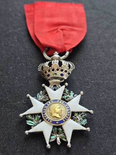Superbe légion honneur - légion, d'honneur