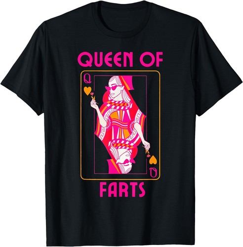 Queen farts embarrassing - queen,