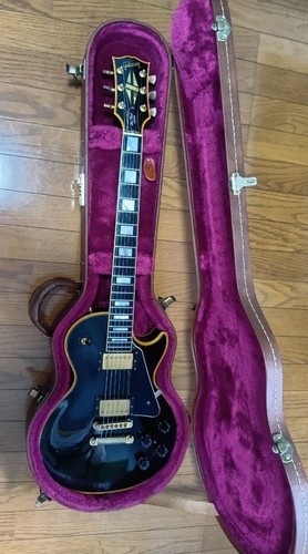 Gibson les paul - les,
