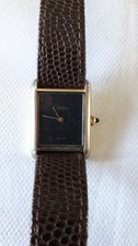 MONTRE CARTIER VINTAGE