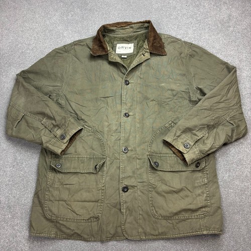 Veste orvis adulte - veste, x