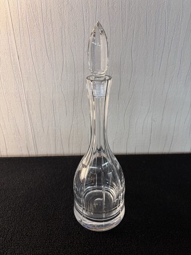 Carafe vin cristal - vin, en