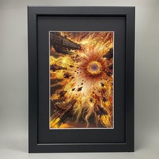 BATTLEFLEET GOTHIC Art