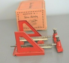 No. 1 knocker for Hornby Train Circuit + box