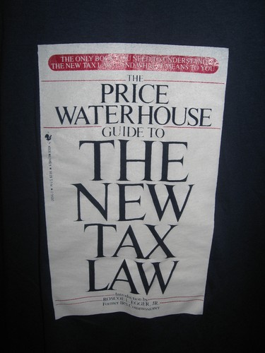 Price waterhouse guide the - price,
