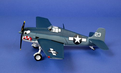 Armour franklin mint - armour, 1/48