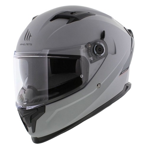 Casque braker gris mat - braker, sv