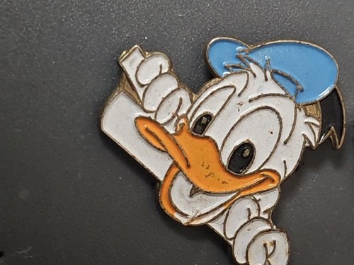 Pin ancien disney - disney, donald