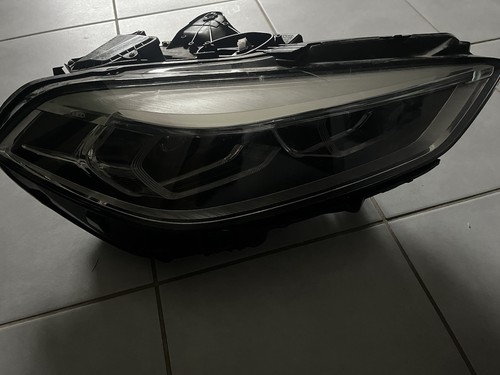 Phare droit bmw serie - bmw,