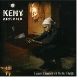 Arkana keny entre ciment - ciment, et