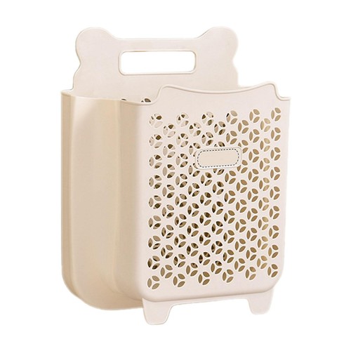 Panier linge pliable - à,