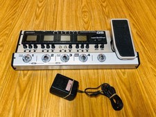 Pédale de guitare électrique