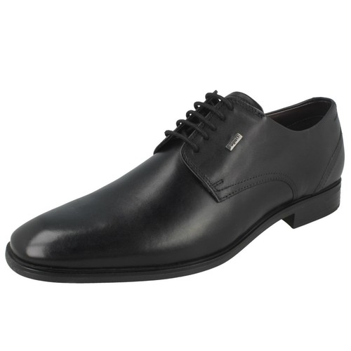 Chaussures formelles lacets - chaussures,