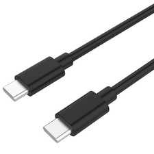 Câble USB-C vers USB-C pour