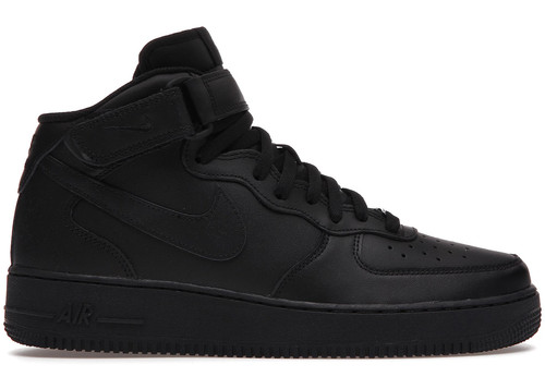 Nike air force mid 07 - nike,