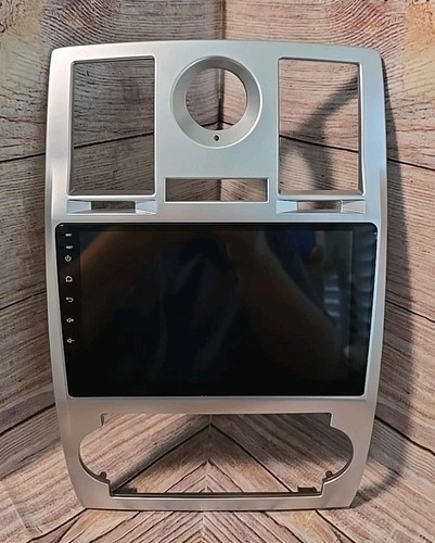 Android din car radio - android,