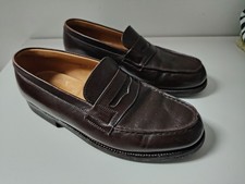 Chaussure cuir Jm Weston 5d