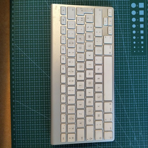 Apple a1314 clavier - clavier, fil