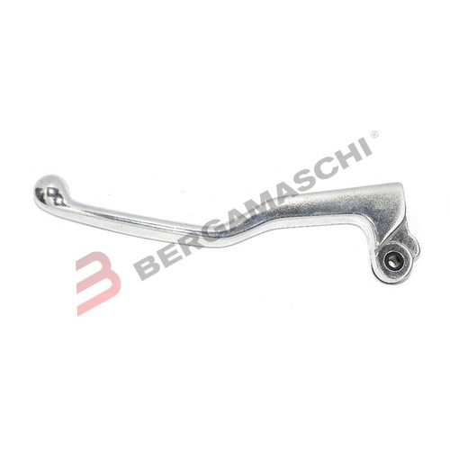 Levier embrayage moto argent - moto,