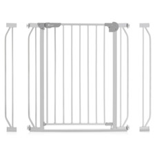 Barrière de sécurité sans perçage Barrière de sécurité à clipser 75-105 cm